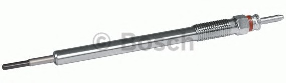 F01G00402Z BOSCH Свеча накаливания F01G00402Z BOSCH