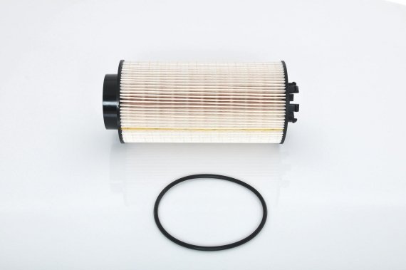 F 026 402 033 BOSCH Фильтр топливный DAF (пр-во Bosch)