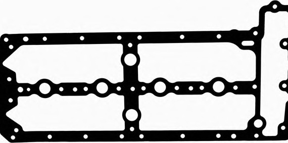 713837100 VICTOR REINZ (Корея) Прокладка, кришка головки циліндра