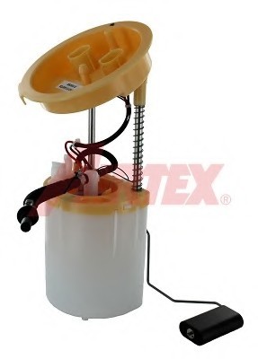 Фото насос топливный BMW E10805M AIRTEX E10805M AIRTEX E10805M AIRTEX Насос топливный BMW E10805M AIRTEX