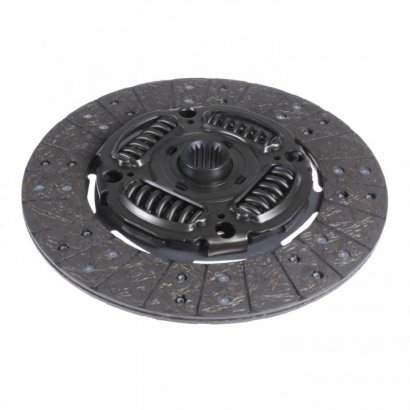 ADT33177 BLUE PRINT Диск сцепления ADT33177 BLUE PRINT