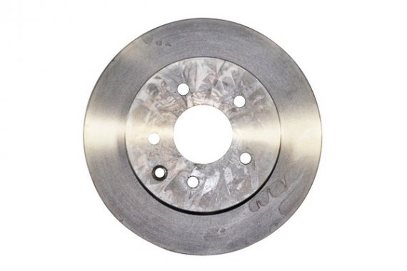 71302 ASAM Диск тормозной передн (71302) ASAM