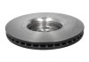 09.B025.11 BREMBO (Германия) Диск тормозной 09.B025.11 BREMBO (фото 2)