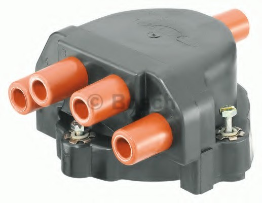 1235522382 BOSCH Крышка трамблера 1235522382 BOSCH