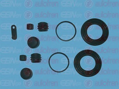 D42245 AUTOFREN SEINSA Ремкомпл. супорта зад. Daily 06-(розширений/48 mm)(Brembo)