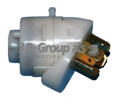 8190400600 JP Group Контактна група замка запалювання