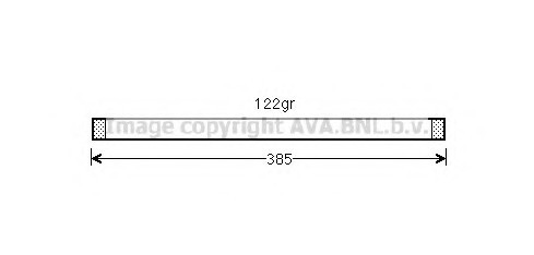 Фото осушитель кондиционер FDD489 AVA FDD489 AVA COOLING FDD489 AVA COOLING Осушитель кондиционер FDD489 AVA