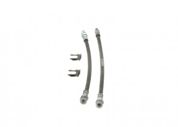 Фото гальмівний шланг 1987481525 BOSCH 1987481525 BOSCH 1987481525 BOSCH Гальмівний шланг 1987481525 BOSCH