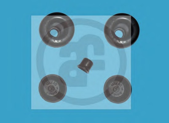 Фото автодеталь D3590 AUTOFREN SIENSA D3590 AUTOFREN SEINSA D3590 AUTOFREN SEINSA Автодеталь D3590 AUTOFREN SIENSA