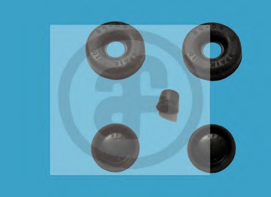 Фото автодеталь D3458 AUTOFREN SIENSA D3458 AUTOFREN SEINSA D3458 AUTOFREN SEINSA Автодеталь D3458 AUTOFREN SIENSA