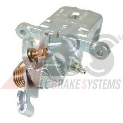 Фото тормозной суппорт 729312 A.B.S. 729312 ABS 729312 ABS Тормозной суппорт 729312 A.B.S.