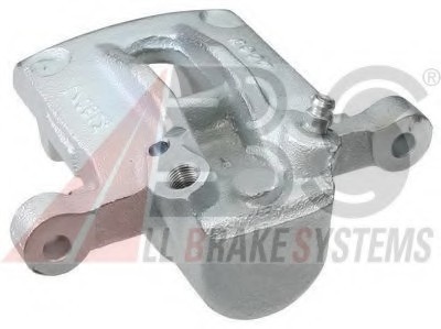Фото гальмівний супорт зад. TOYOTA Corolla 01-06 Пр. 721342 ABS 721342 ABS Гальмівний супорт зад. TOYOTA Corolla 01-06 Пр.