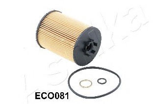Масляный фильтр 10ECO081 ASHIKA