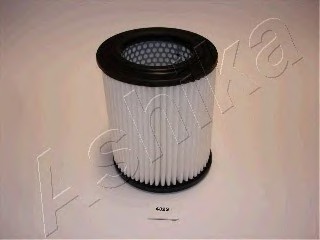 2004432 ASHIKA Фильтр воздушный 2004432 ASHIKA