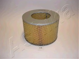 Фото фільтр повітряний 2002231 ASHIKA 2002231 ASHIKA Фільтр повітряний
