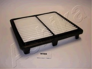 20W0002 ASHIKA Фільтр повітряний