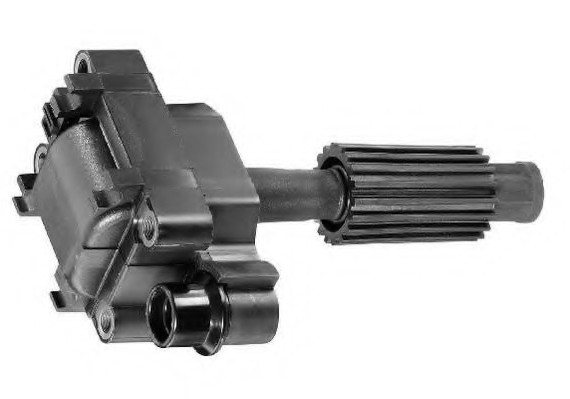Катушка запалювання ZS308 BERU