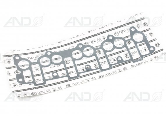 03G129717D VAG Прокладка впускного коллектора