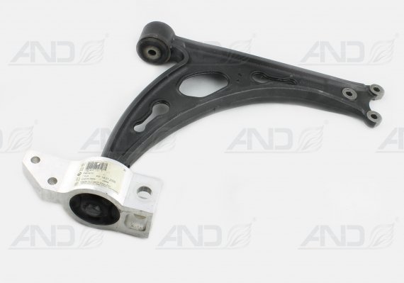 Важіль підвіски передній лівий 1K0407151AC