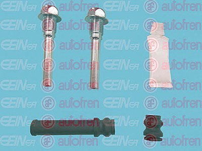 D7133C AUTOFREN SEINSA Поршень D7133C AUTOFREN SIENSA