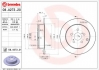 Диск гальмівний 08A27321 BREMBO