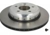 Диск тормозной 09C41113 BREMBO