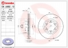 Гальмівний диск 09A86010 BREMBO