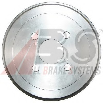 Фото тормозной барабан 2402S A.B.S. 2402S ABS 2402S ABS Тормозной барабан 2402S A.B.S.