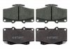 Автодеталь ADT34281 BLUE PRINT