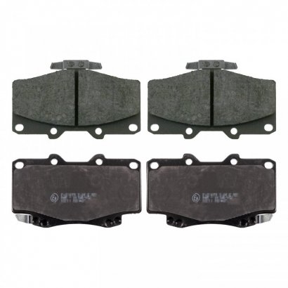 ADT34281 BLUE PRINT Автодеталь ADT34281 BLUE PRINT