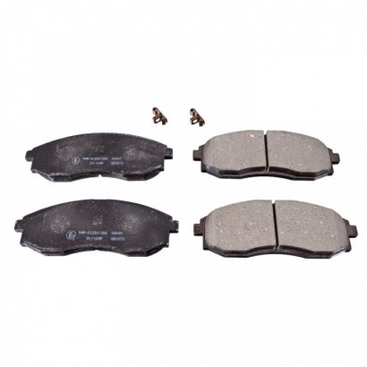 ADG04273 BLUE PRINT Автодеталь ADG04273 BLUE PRINT