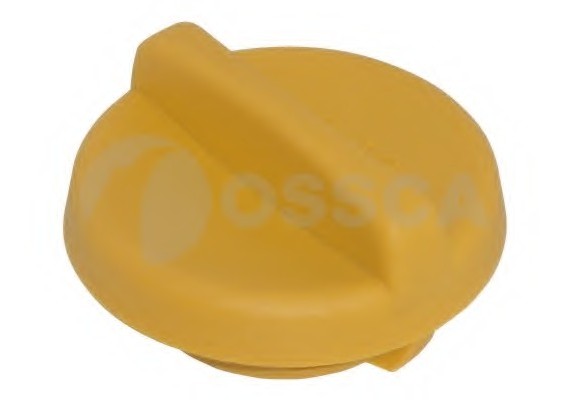 02831 OSSCA Пробка клапанної кришки пласт.