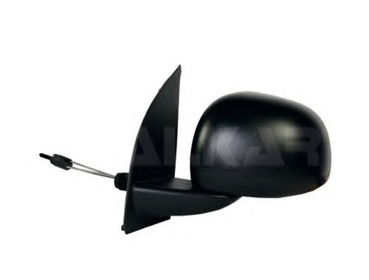 6165934 ALKAR Зовнішнє дзеркало 6165934 ALKAR