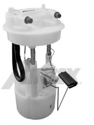 Фото насос топливный E10214M AIRTEX E10214M AIRTEX E10214M AIRTEX Насос топливный E10214M AIRTEX