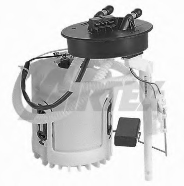 Фото насос топливный E10289M AIRTEX E10289M AIRTEX E10289M AIRTEX Насос топливный E10289M AIRTEX