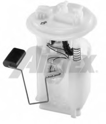 Фото насос топливный E10365M AIRTEX E10365M AIRTEX E10365M AIRTEX Насос топливный E10365M AIRTEX