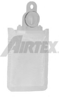 FS209 AIRTEX Фильтр топливный FS209 AIRTEX