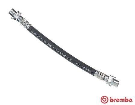 T06031 BREMBO (Германия) Тормозной шланг T06031 BREMBO