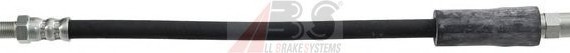 SL4886 ABS Гальмівний шланг SL4886 A.B.S.