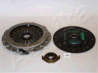 92H0032 ASHIKA Диск сцепления 92H0032 ASHIKA
