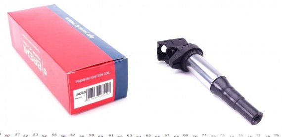 Катушка зажигания 20360 BREMI