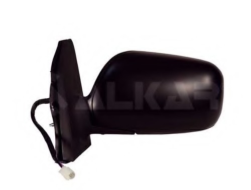 6125261 ALKAR Дзеркало бічне 6125261 ALKAR