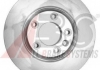 Диск торомозной 17503 A.B.S.