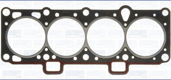 Фото прокладка гбц 10033100 AJUSA 10033100 AJUSA 10033100 AJUSA Прокладка гбц 10033100 AJUSA