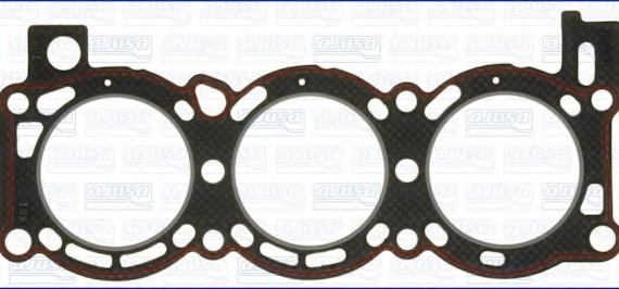 Фото прокладка, головка циліндра 10042000 AJUSA 10042000 AJUSA Прокладка, головка циліндра