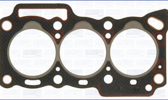 10078200 AJUSA Прокладка гбц 10078200 AJUSA