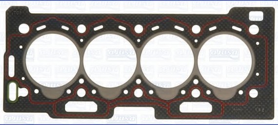 10094600 AJUSA Прокладка гбц 10094600 AJUSA