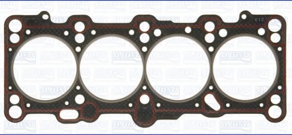 Фото прокладка гбц 10107300 AJUSA 10107300 AJUSA 10107300 AJUSA Прокладка гбц 10107300 AJUSA