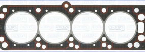 10100000 AJUSA Прокладка гбц 10100000 AJUSA