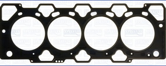 10101520 AJUSA Прокладка гбц 10101520 AJUSA